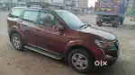 Mahindra XUV500 2018 Diesel 48290 Km Driven