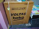 New Voltas 7kg washing machine