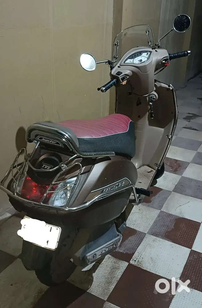 Excellent Condition Jupiter classic TOP MODEL DISC brake