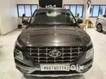 Hyundai Venue 1.5 CRDi SX (O), 2020, Diesel