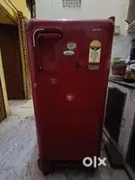 Lg fridge in very good condition