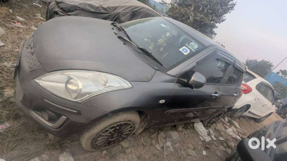 Maruti Suzuki Swift 2017