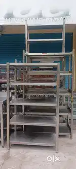 Kitchen Equipments