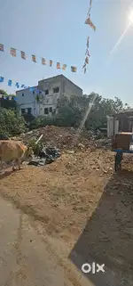 800 sq ft plot for sale