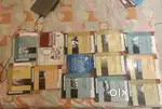 MBA ( Management in Business Administration) books