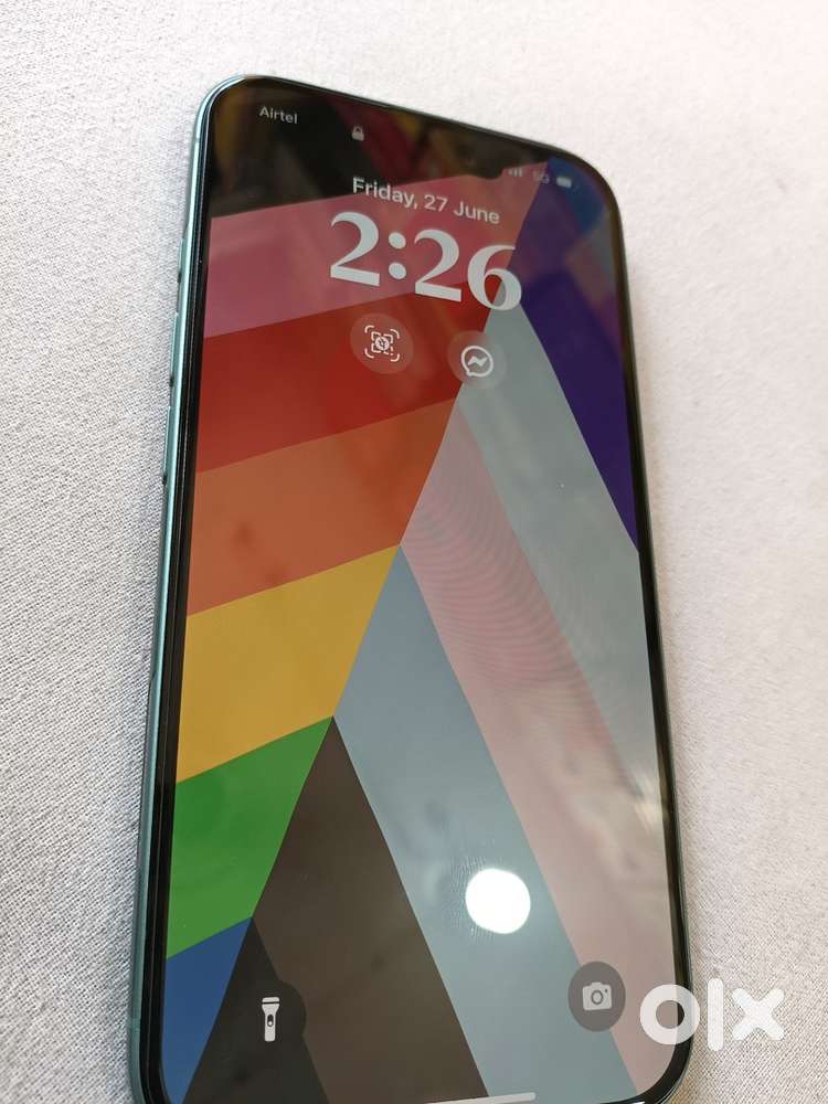 Iphone 16 Good condition Seven month