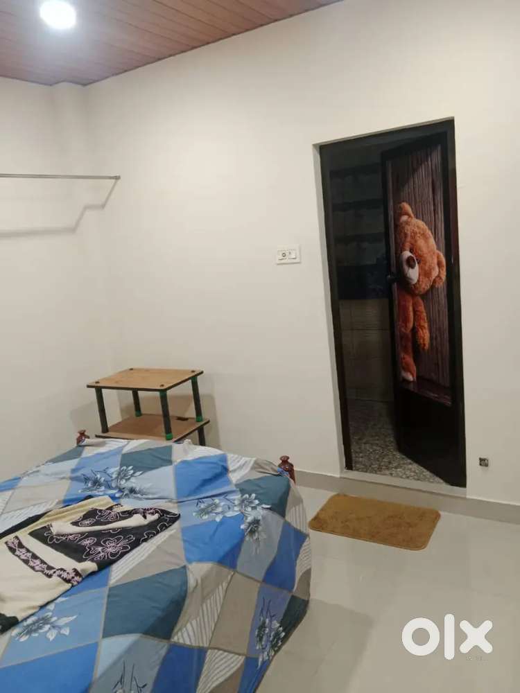 Pg for boys, girls, and working women