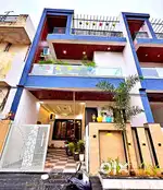4BHK Ultra Luxurious Kothi, 117 Gaj, 1.75 Cr, JDA Patta, Sirsi Road