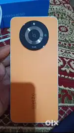 Narzo 60 5g Phone side frame normal cracked