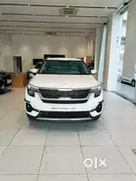 Kia Seltos HTK Plus G, 2023, Petrol