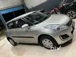 Maruti Suzuki Swift 2016 Petrol 33000 Km Driven
