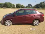 Honda Amaze 2015 - 16