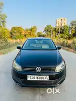 Volkswagen Polo 2009-2013 Diesel Comfortline 1.2L, 2012, Diesel