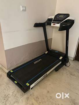 Treadmill for Sale – Great Condition, Perfect for Home Workouts!