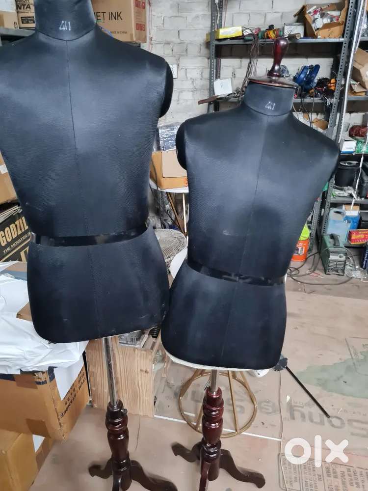 Mannequins