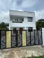 1400sqft house with 6 cent plot for sale in perumpuzha kundara