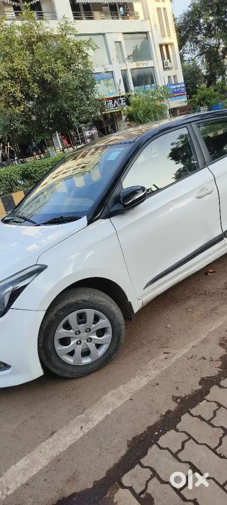 I20 sportz urgent sale