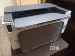 Hp lasertank 1020w printer