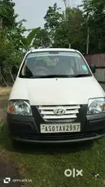 Hyundai Santro Xing 2011