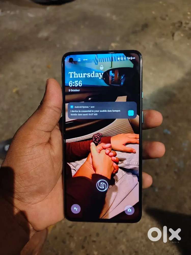One Plus 8t