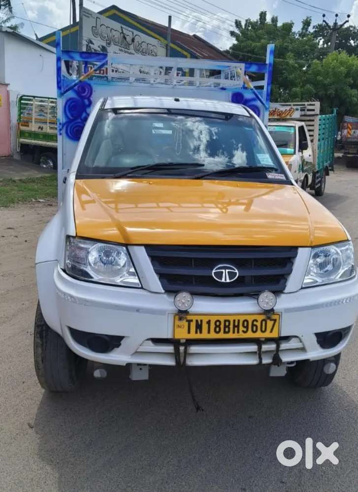 TATA XENON PICK UP FOR SALE VILLUPURAM