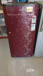 Buy Supeb working Refrigerator on EMI play safe