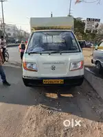 Model 2016 Ashok Leyland 4 stad