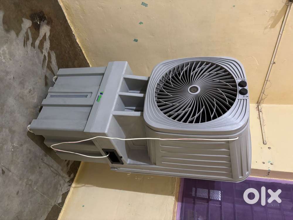 Only 2 days used Cooler for sell