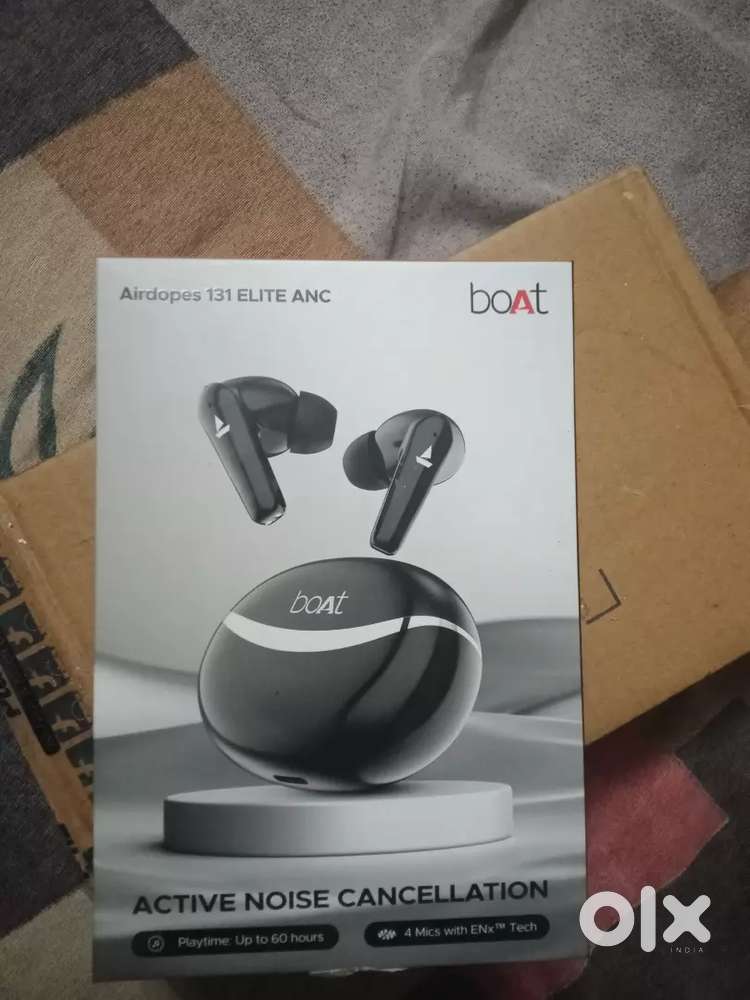 Airpods 131 elite ANC BOAT