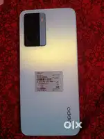 Very good Condition, oppo A77