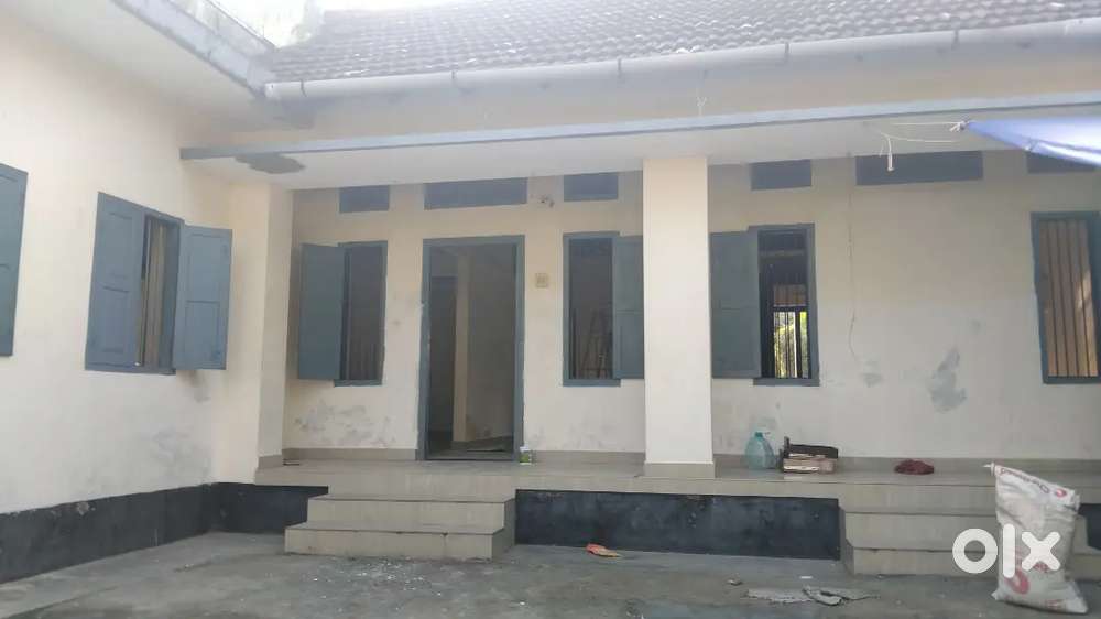 3 bhk individual house rent in pachalam Ernakulam