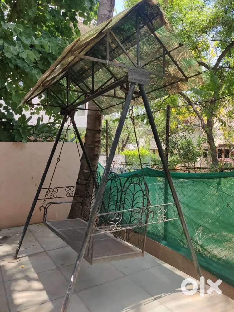 Garden Swing