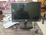 LG desktop monitor