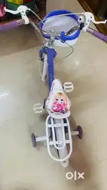 Kids cycle