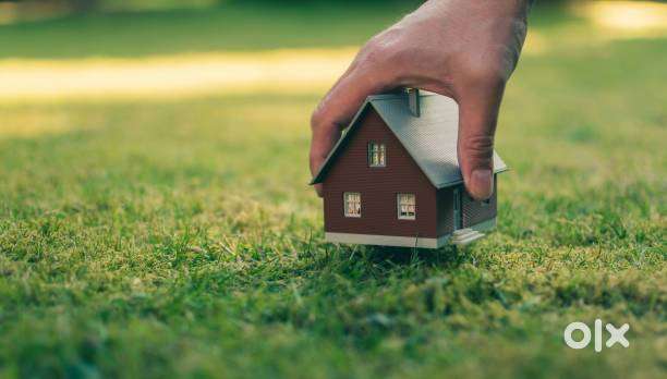 Land + Old House for Sale at  YMCA Road, Calicut (NZ)