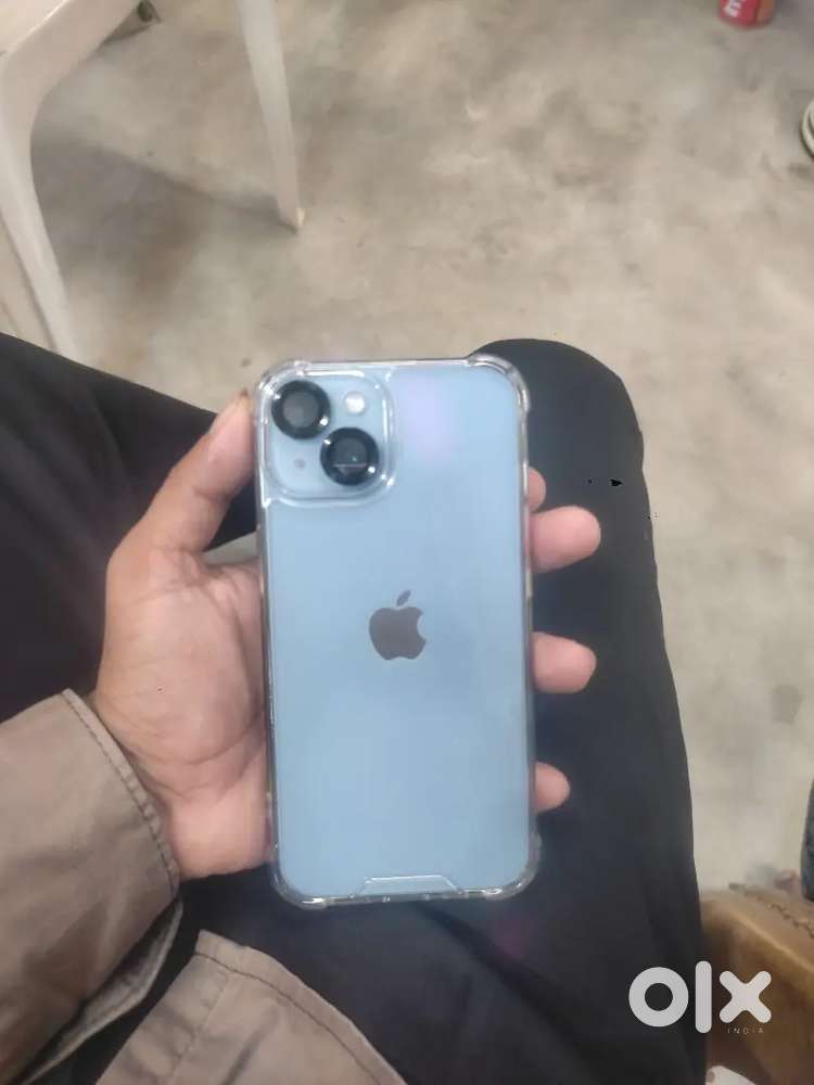 I phone 14 128gb new condition