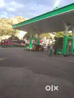 DSM( petrol pump boy) Male only