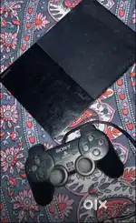 Play station 2 /2 remote Full working