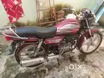 Hero Honda Splendor Pro