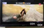 Sony Bravia 55 inch TV