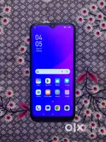 Redmi 9 prime with charger