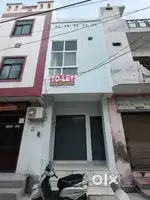 Shop on rent best location modinagar north rrts station 500.meter