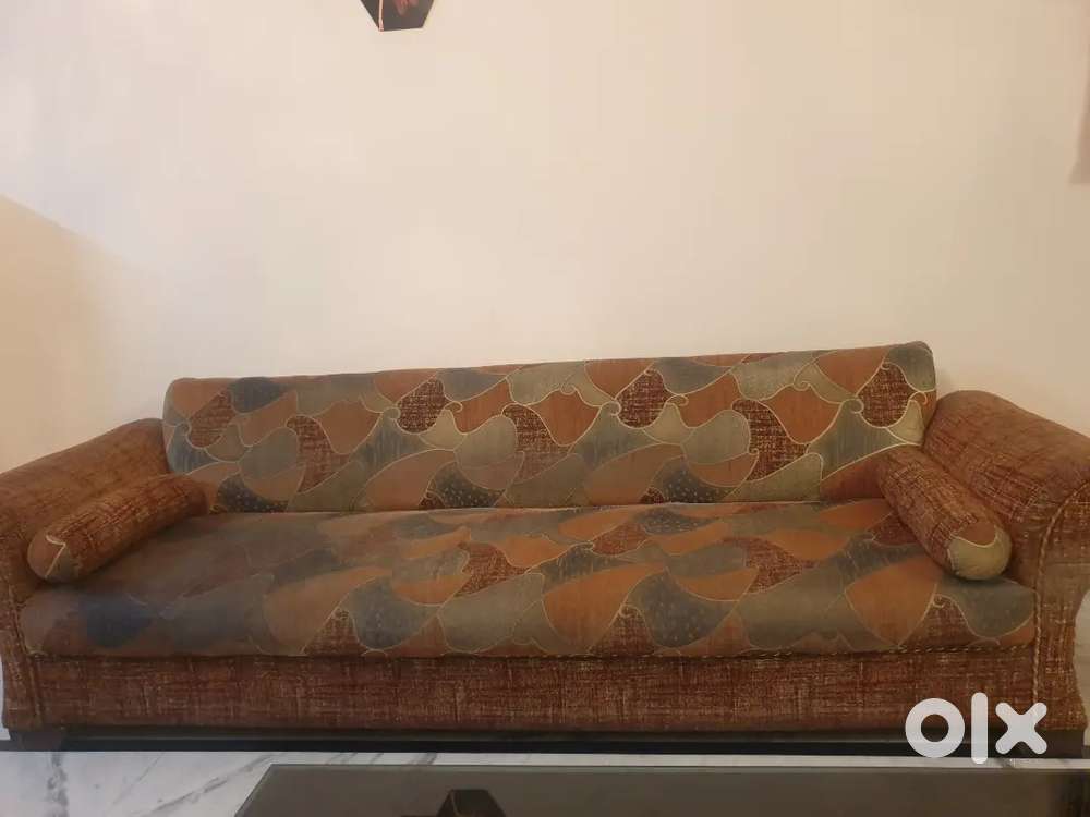 5 seater sofa
