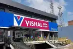 VISHAL MEGA MART फीमेल की अधिक जानकारी के लिए सम्पर्क करें