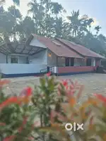Income Generating Homestay for sale@Wayanad
