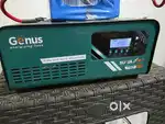 12v solar inverter with Lithium battery 100 ah 12 volt