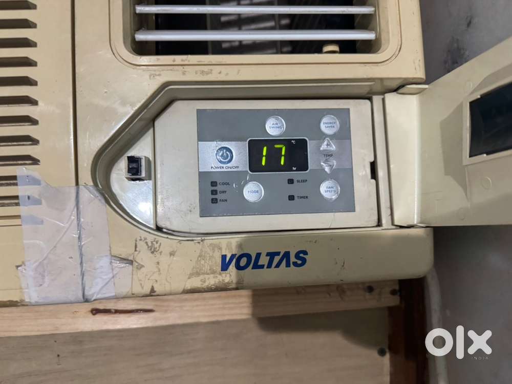 Voltas Window ac