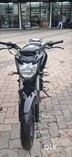 YAMAHA FZ V2 2014