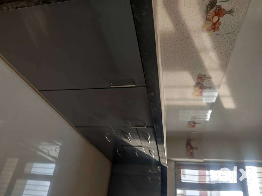 3 BHK Spacious Property for Rent
