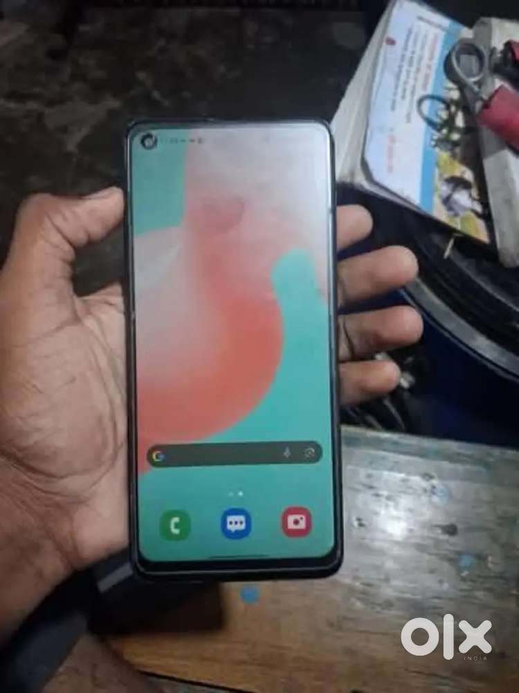 4/64 Samsung A21s